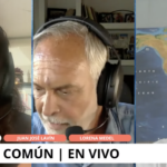 ENTREVISTA | Política nacional e internacional